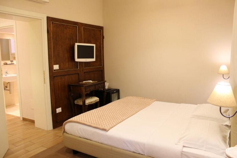 Casa Miramonte Hotel Bologna Buitenkant foto