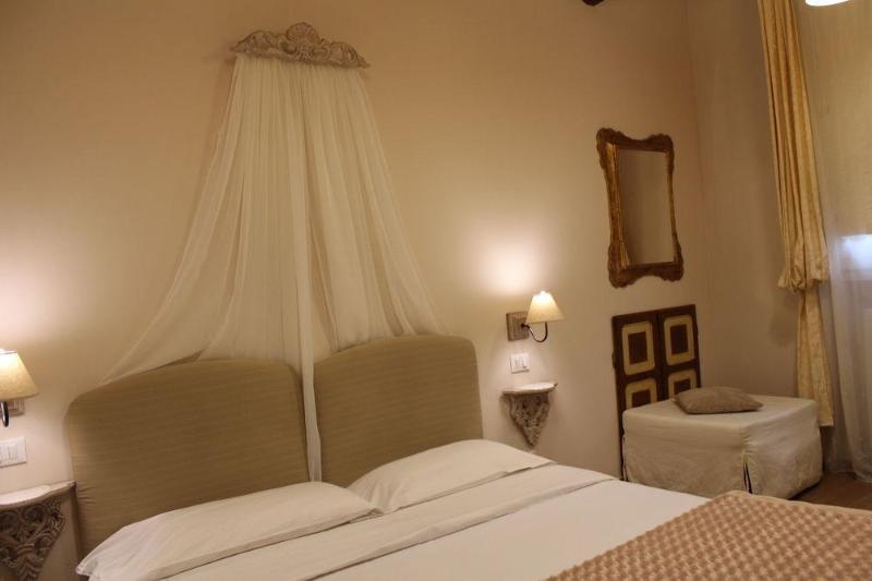 Casa Miramonte Hotel Bologna Buitenkant foto