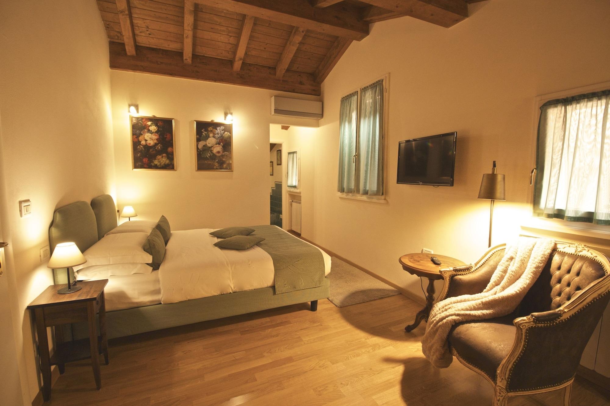 Casa Miramonte Hotel Bologna Buitenkant foto