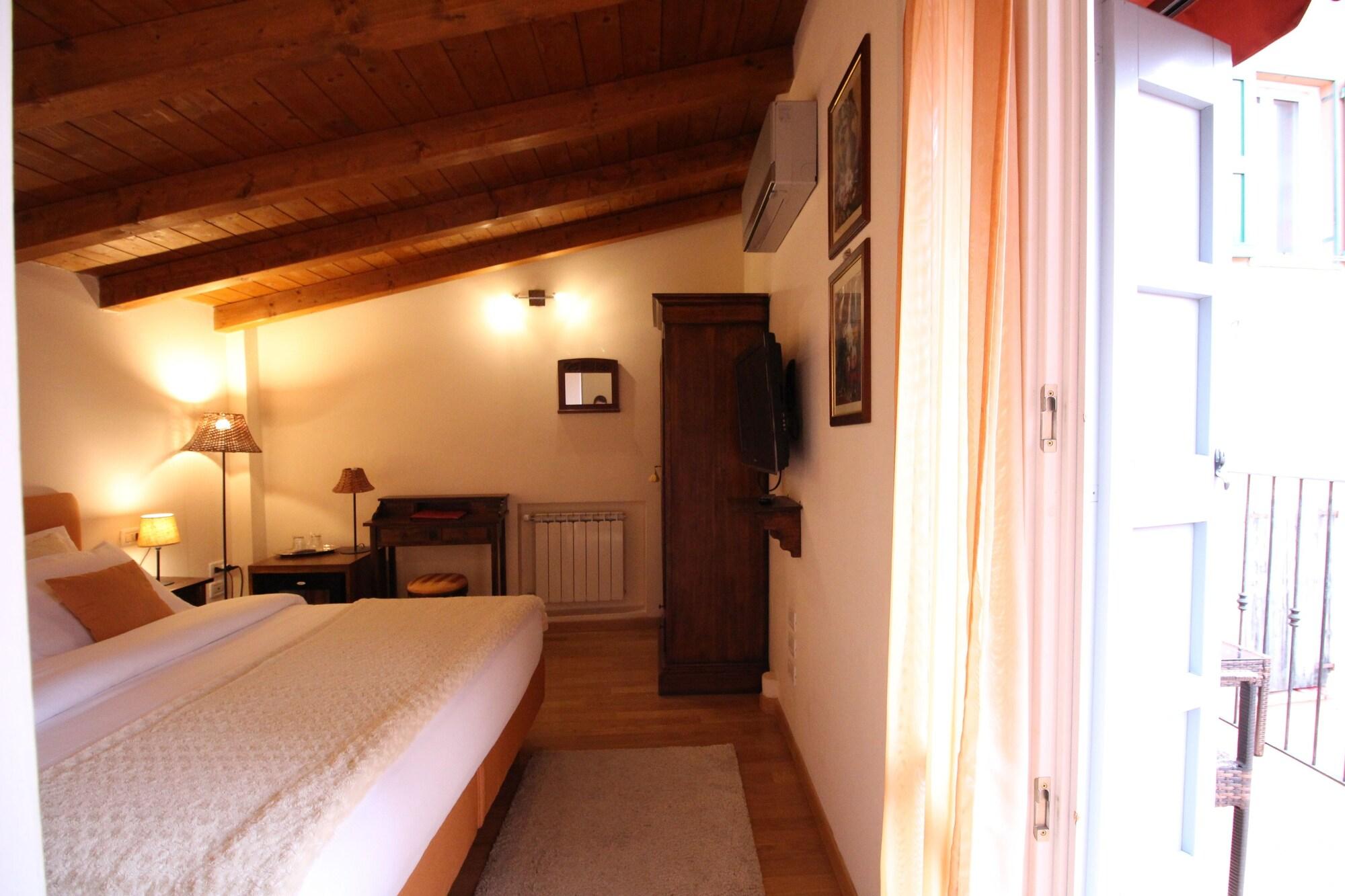 Casa Miramonte Hotel Bologna Buitenkant foto