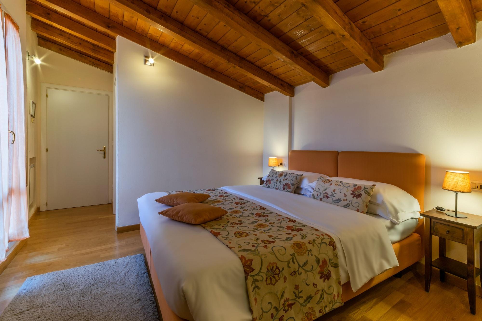 Casa Miramonte Hotel Bologna Buitenkant foto
