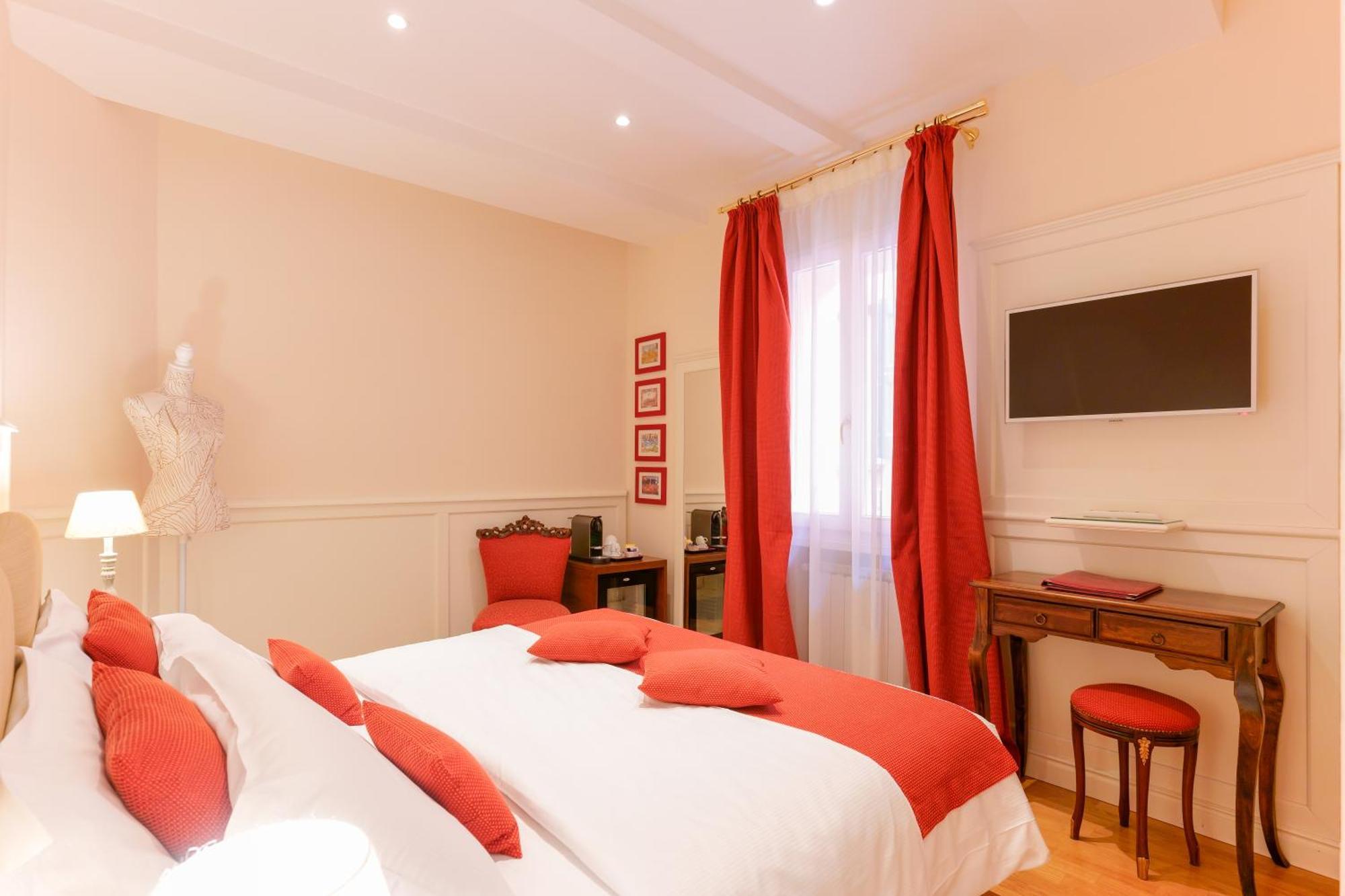 Casa Miramonte Hotel Bologna Buitenkant foto