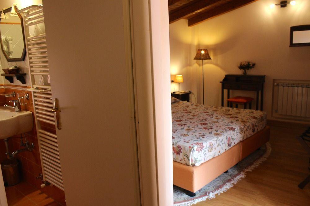 Casa Miramonte Hotel Bologna Buitenkant foto