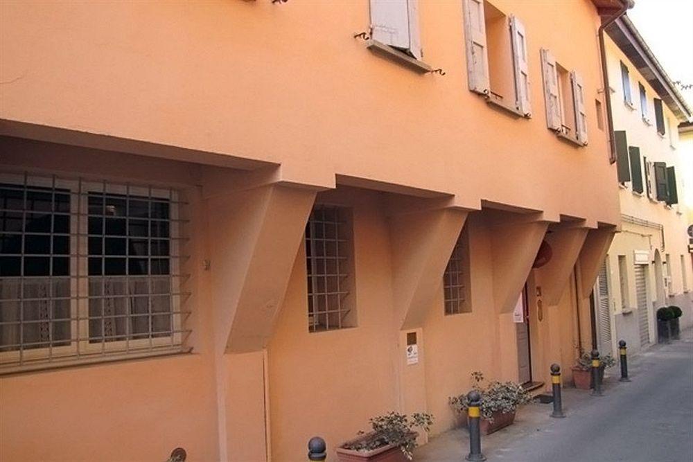 Casa Miramonte Hotel Bologna Buitenkant foto