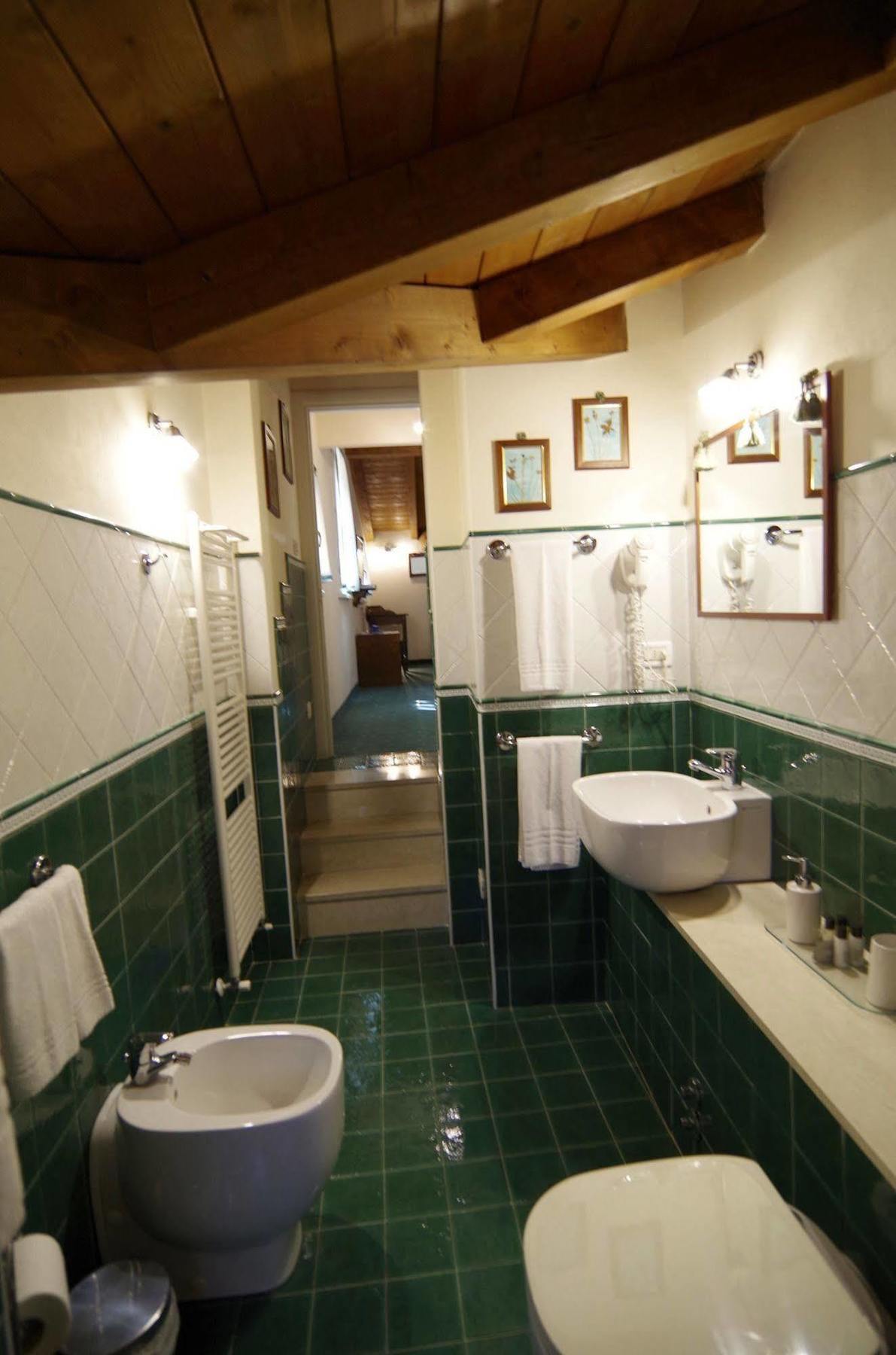 Casa Miramonte Hotel Bologna Buitenkant foto