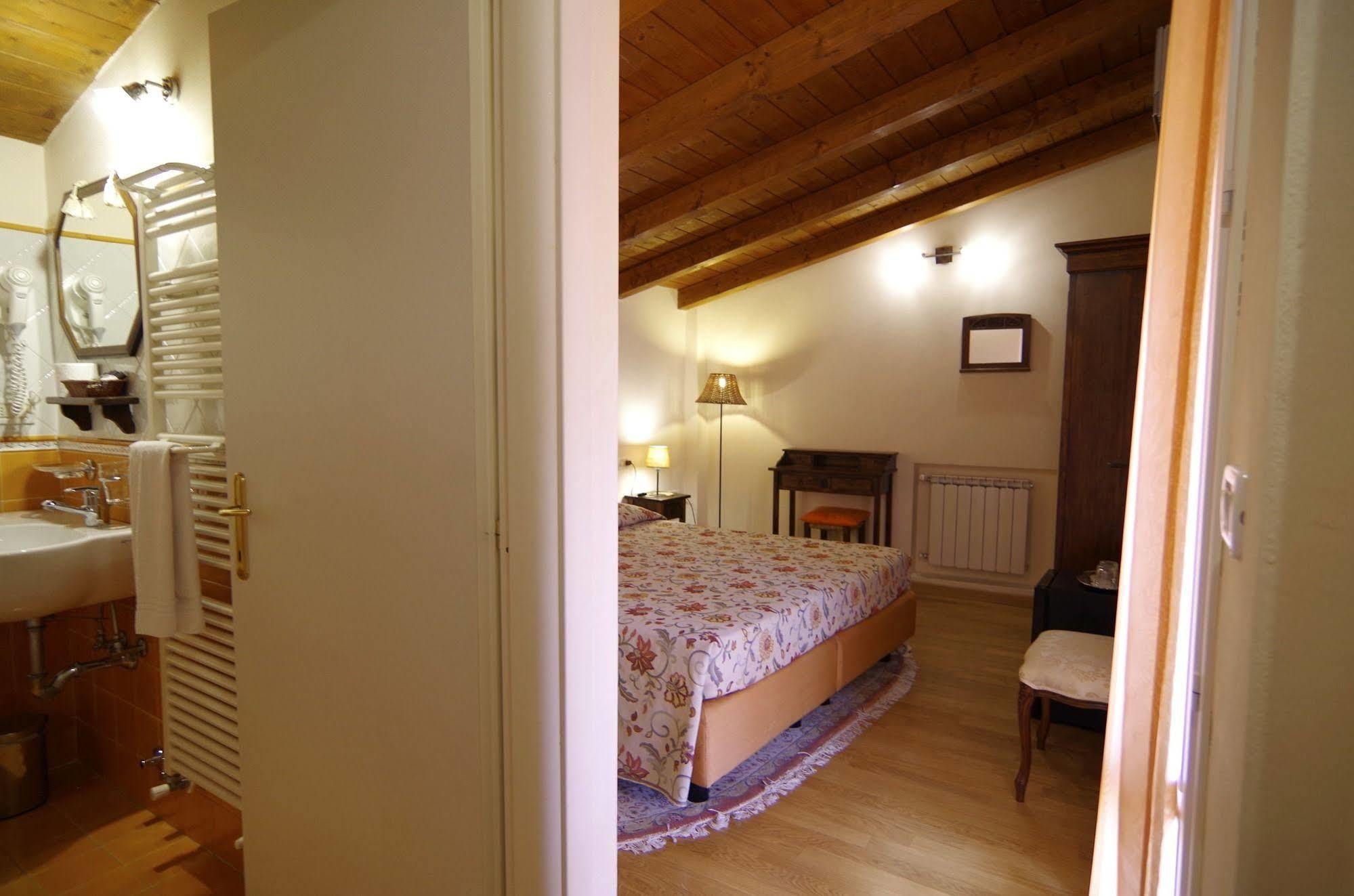 Casa Miramonte Hotel Bologna Buitenkant foto