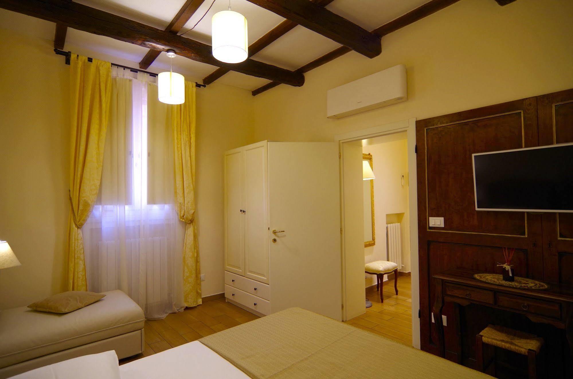 Casa Miramonte Hotel Bologna Buitenkant foto