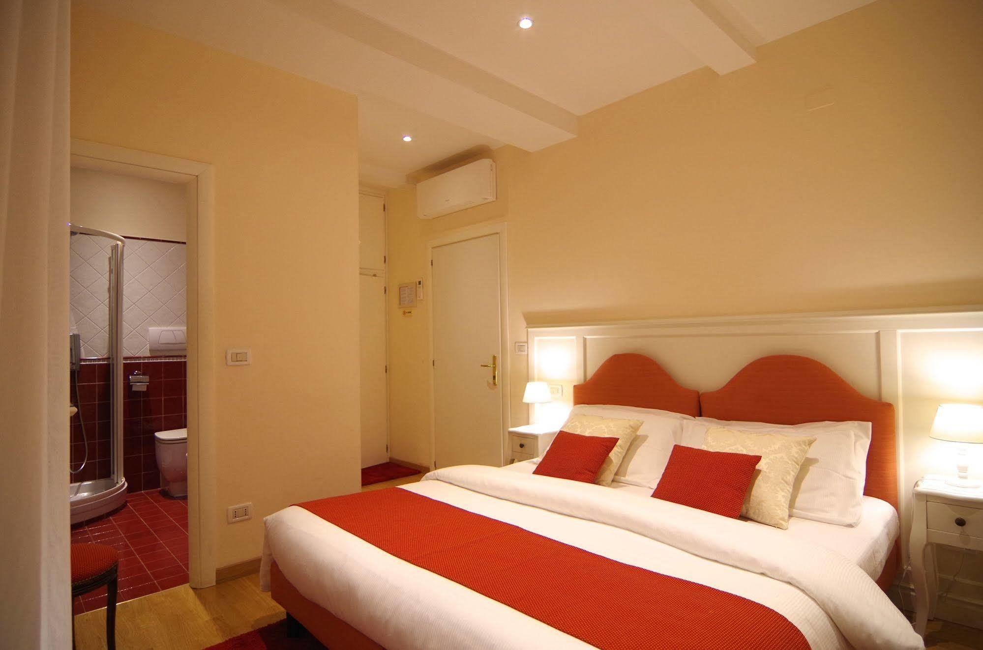 Casa Miramonte Hotel Bologna Buitenkant foto