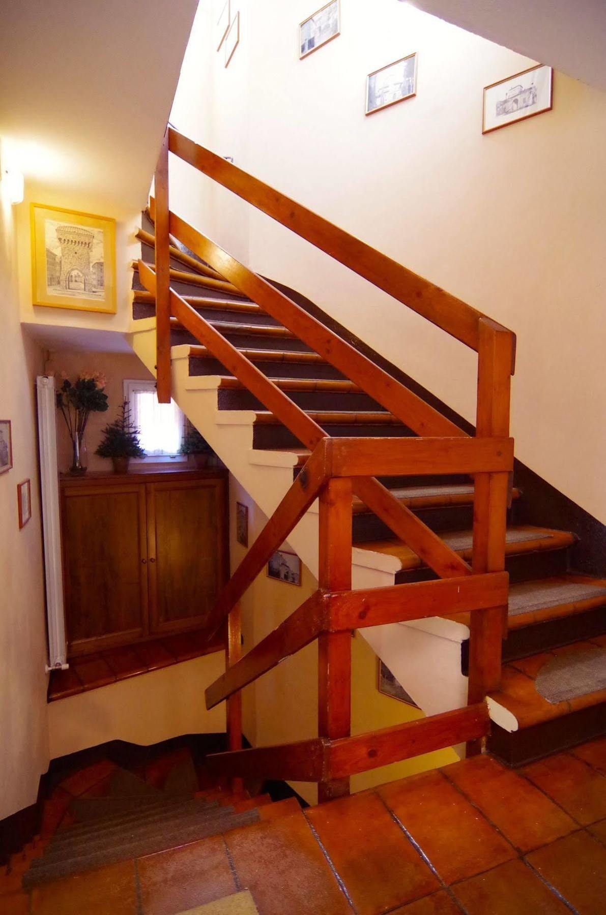Casa Miramonte Hotel Bologna Buitenkant foto