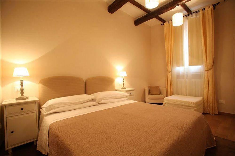 Casa Miramonte Hotel Bologna Buitenkant foto