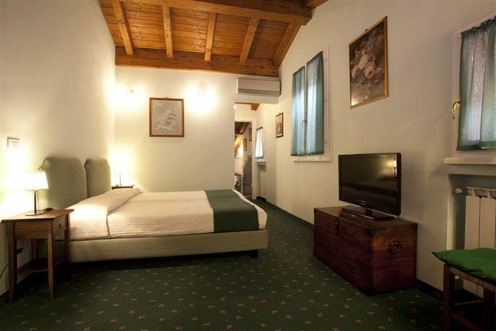 Casa Miramonte Hotel Bologna Buitenkant foto